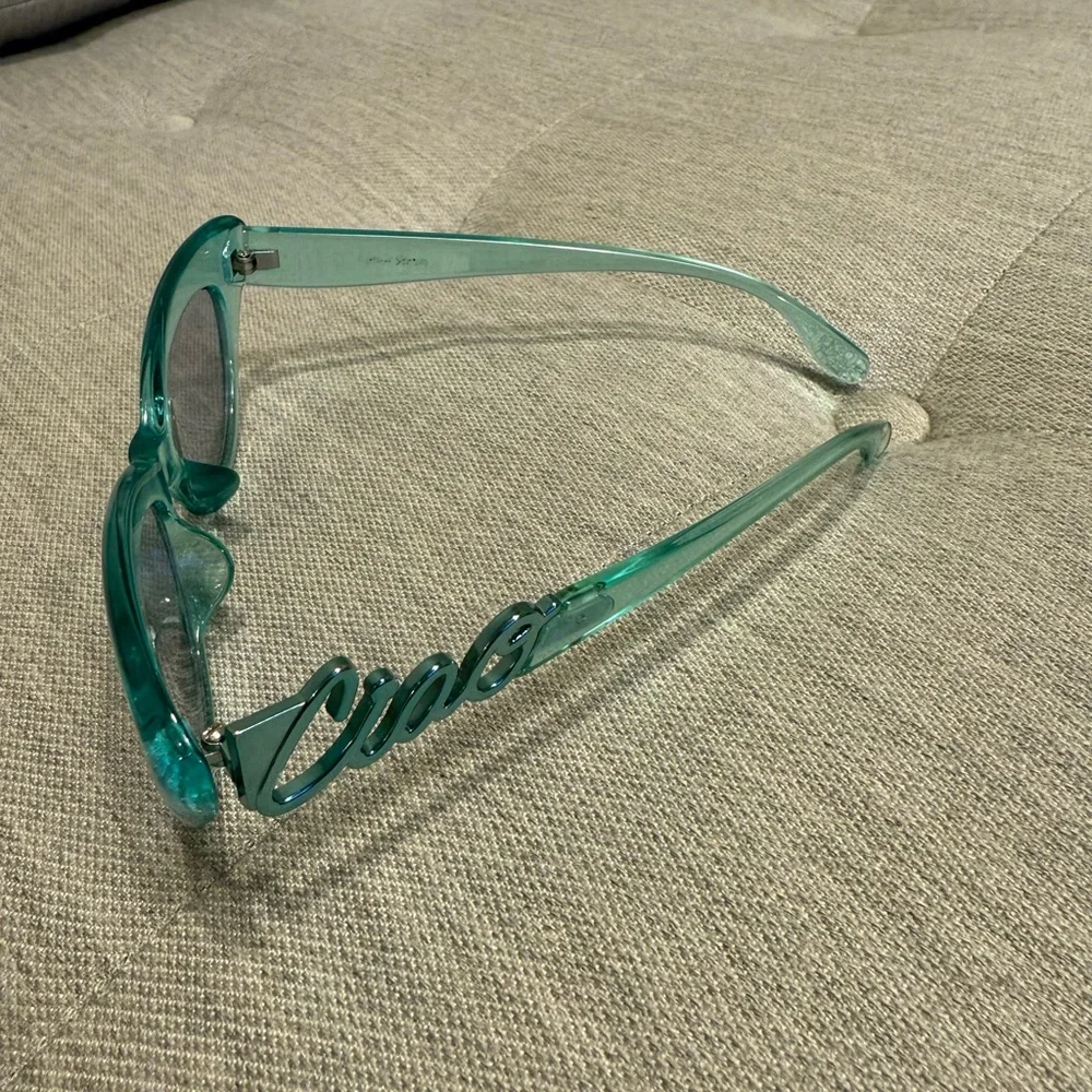 Cat Eye Sunglasses by Other Stories